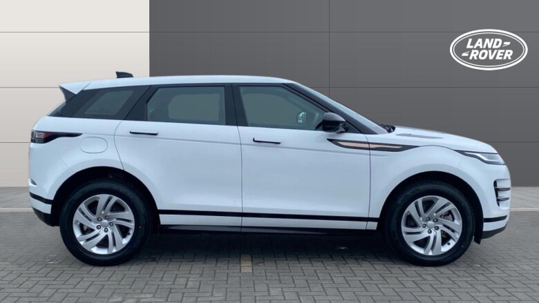 Land Rover Range Rover Evoque 1.5 P300e R-Dynamic S 5dr Auto Hatchback